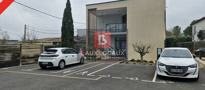 REXIM - Bureau - Bouches-du-Rhône - Éguilles - 8