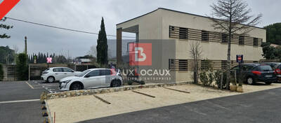 REXIM - Bureau - Bouches-du-Rhône - Éguilles - 9