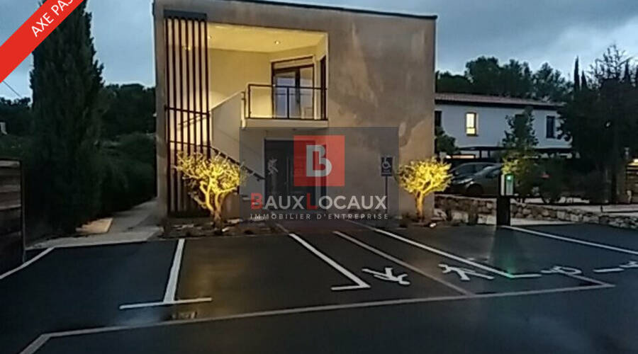 REXIM - Bureau - Bouches-du-Rhône - Éguilles - 10