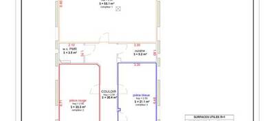 REXIM - Bureau - Bouches-du-Rhône - Éguilles - 11