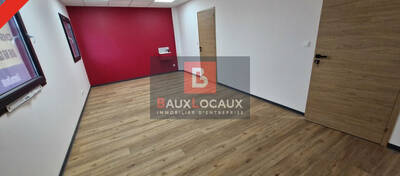 REXIM - Bureau - Bouches-du-Rhône - Éguilles - 4