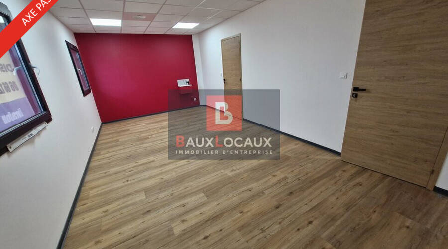 REXIM - Bureau - Bouches-du-Rhône - Éguilles - 3
