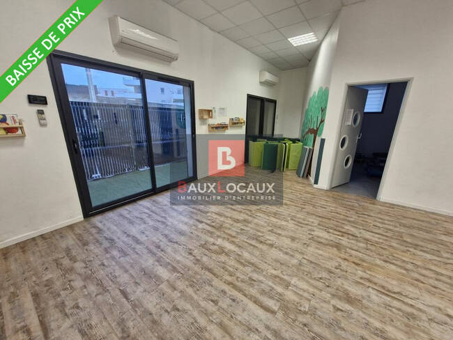 REXIM - Local commercial - Bouches-du-Rhône - Vitrolles - 1