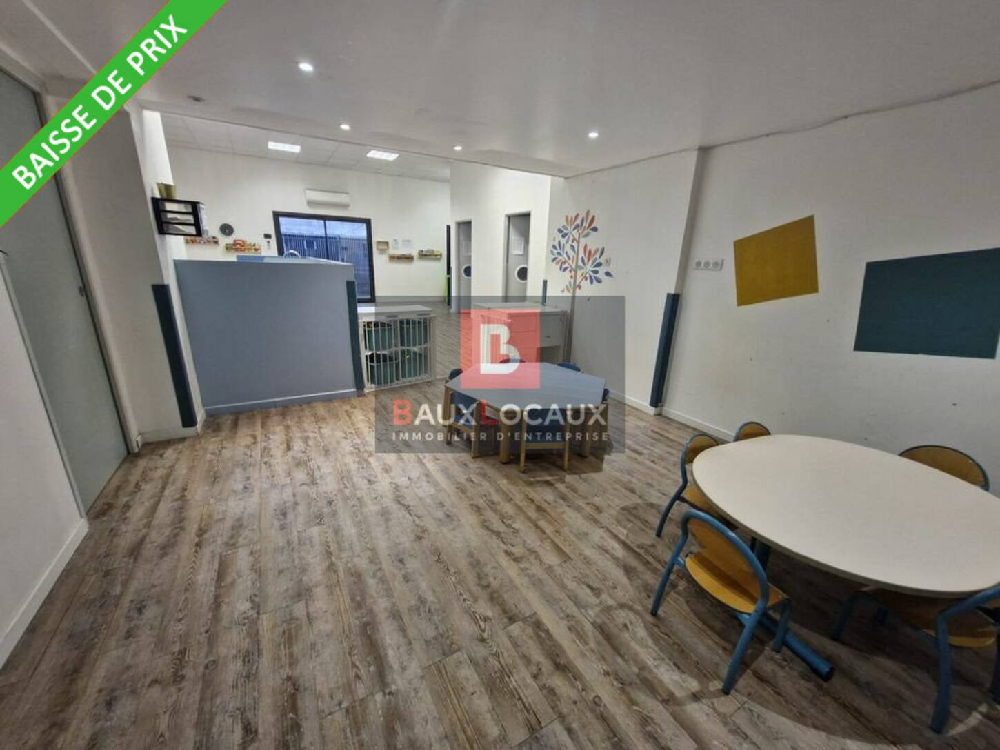 REXIM - Local commercial - Bouches-du-Rhône - Vitrolles - 2