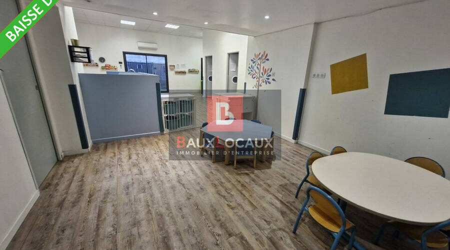 REXIM - Local commercial - Bouches-du-Rhône - Vitrolles - 2