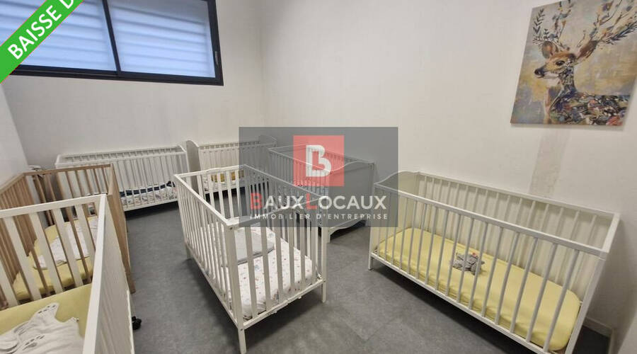 REXIM - Local commercial - Bouches-du-Rhône - Vitrolles - 7