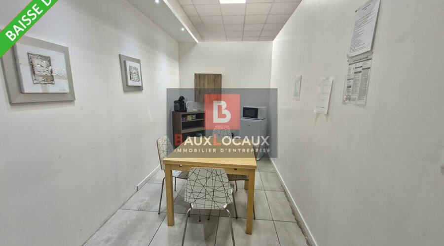 REXIM - Local commercial - Bouches-du-Rhône - Vitrolles - 9