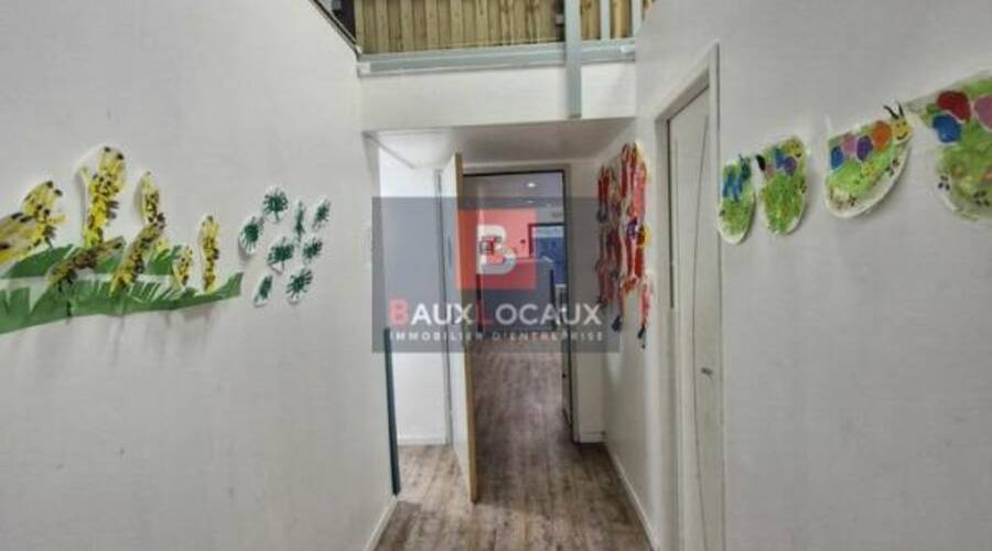 REXIM - Local commercial - Bouches-du-Rhône - Vitrolles - 12