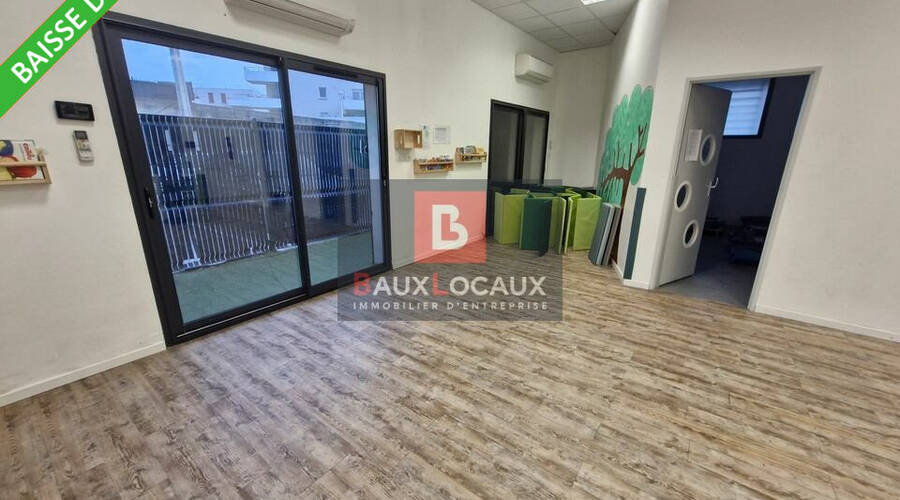 REXIM - Local commercial - Bouches-du-Rhône - Vitrolles - 1