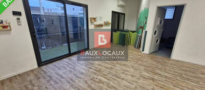 REXIM - Local commercial - Bouches-du-Rhône - Vitrolles - 1