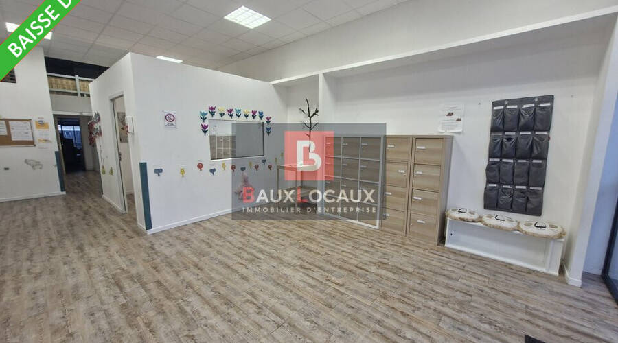 REXIM - Local commercial - Bouches-du-Rhône - Vitrolles - 3