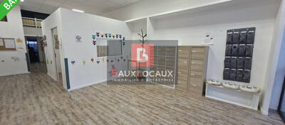 REXIM - Local commercial - Bouches-du-Rhône - Vitrolles - 3