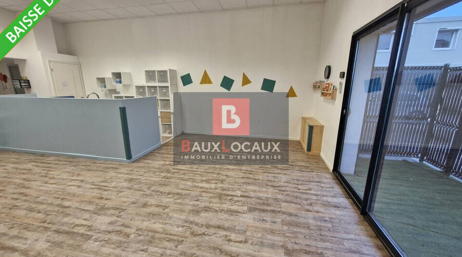 REXIM - Local commercial - Bouches-du-Rhône - Vitrolles - 4