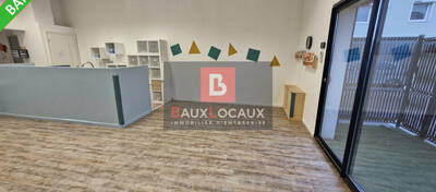 REXIM - Local commercial - Bouches-du-Rhône - Vitrolles - 4