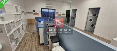 REXIM - Local commercial - Bouches-du-Rhône - Vitrolles - 5