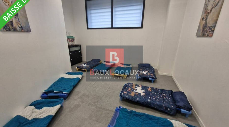 REXIM - Local commercial - Bouches-du-Rhône - Vitrolles - 6