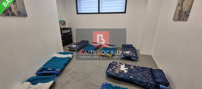 REXIM - Local commercial - Bouches-du-Rhône - Vitrolles - 6