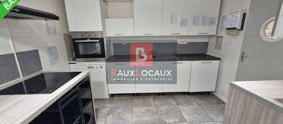 REXIM - Local commercial - Bouches-du-Rhône - Vitrolles - 8