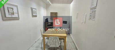 REXIM - Local commercial - Bouches-du-Rhône - Vitrolles - 9