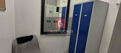 REXIM - Local commercial - Bouches-du-Rhône - Vitrolles - 11