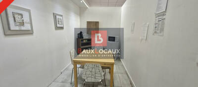 REXIM - Local commercial - Bouches-du-Rhône - Vitrolles - 9