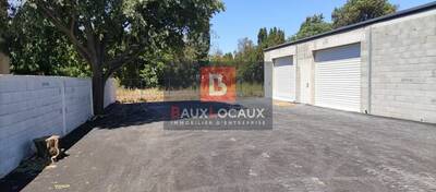REXIM - Entrepôt - Bouches-du-Rhône - Salon-de-Provence - 3