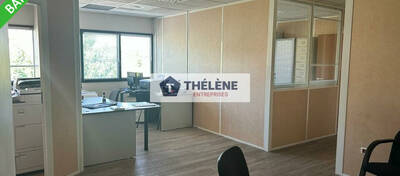 REXIM - Bureau - Hérault - Montpellier - 1