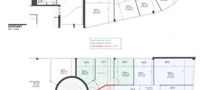 REXIM - Bureau - Hérault - Montpellier - 6