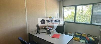 REXIM - Bureau - Hérault - Montpellier - 3