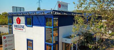 REXIM - Bureau - Hérault - Montpellier - 5