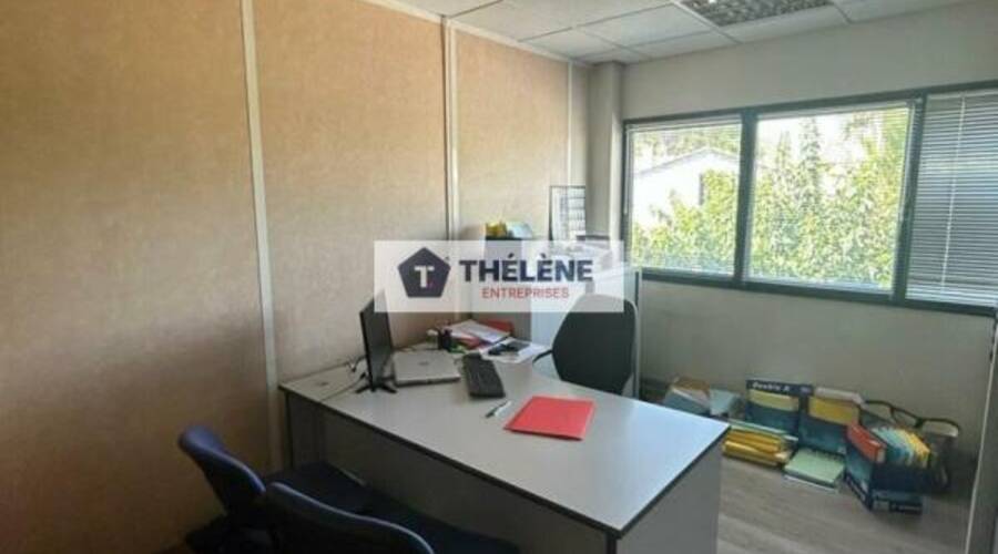 REXIM - Bureau - Hérault - Montpellier - 3