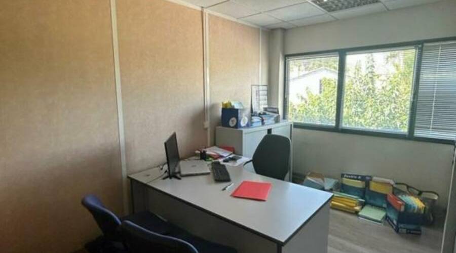 REXIM - Bureau - Hérault - Montpellier - 3