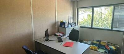 REXIM - Bureau - Hérault - Montpellier - 3