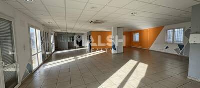 REXIM - Bureau - Loire - Saint-Chamond - 1