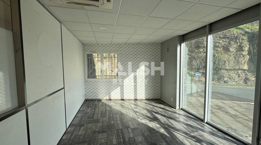 REXIM - Bureau - Loire - Saint-Chamond - 2