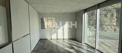 REXIM - Bureau - Loire - Saint-Chamond - 2