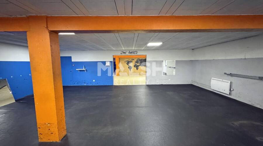 REXIM - Bureau - Loire - Saint-Chamond - 3