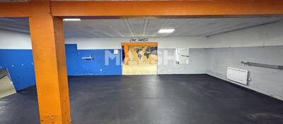 REXIM - Bureau - Loire - Saint-Chamond - 3