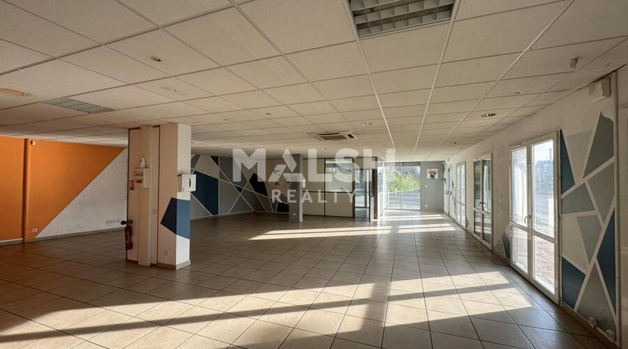REXIM - Bureau - Loire - Saint-Chamond - 4