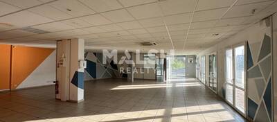 REXIM - Bureau - Loire - Saint-Chamond - 4