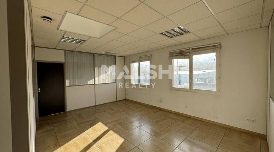 REXIM - Bureau - Loire - Saint-Chamond - 5