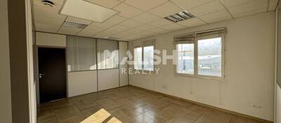 REXIM - Bureau - Loire - Saint-Chamond - 5
