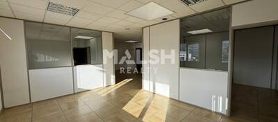 REXIM - Bureau - Loire - Saint-Chamond - 6