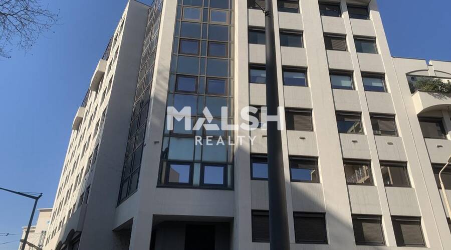 REXIM - Bureau - Rhône - Lyon - 1