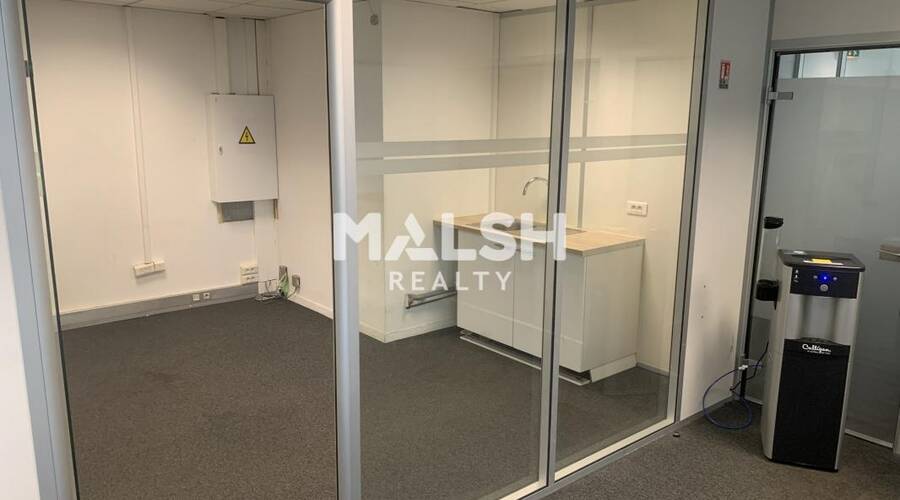 REXIM - Bureau - Rhône - Lyon - 4