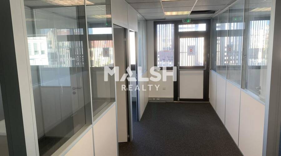 REXIM - Bureau - Rhône - Lyon - 5