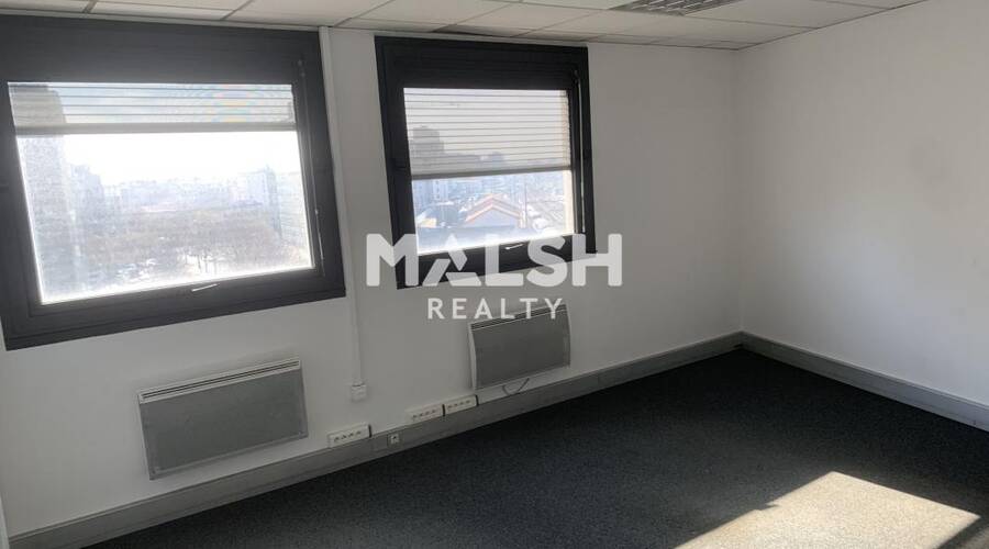 REXIM - Bureau - Rhône - Lyon - 6