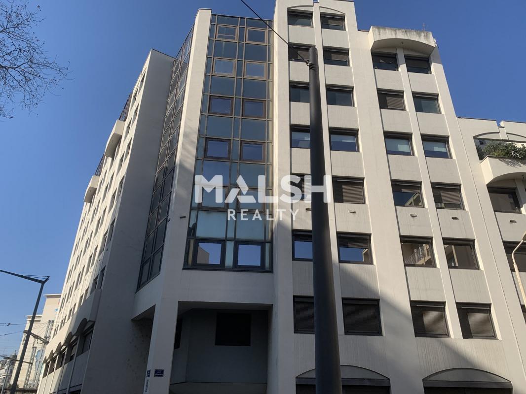 REXIM - Bureau - Rhône - Lyon - 1