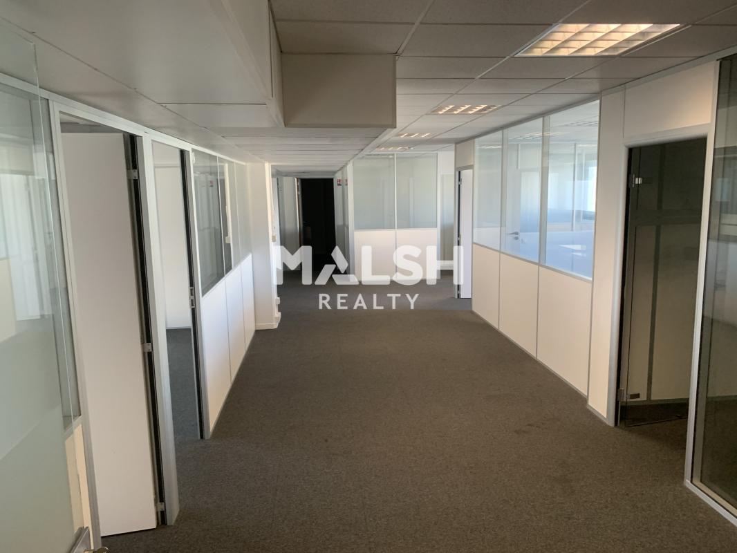 REXIM - Bureau - Rhône - Lyon - 2