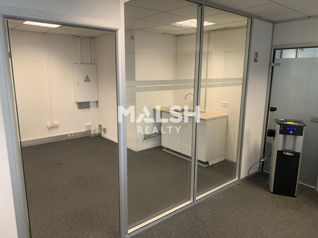 REXIM - Bureau - Rhône - Lyon - 4